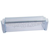 Foto van Bosch Deurbak Transparant KIS87AF30C02, KIS87AF30401 