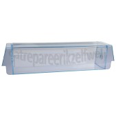 Foto van Bosch Deurbak Transparant KIS87AF30C02, KIS87AF30401 