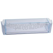 Foto van Bosch Deurbak Transparant KIS87AF30C02, KIS87AF30401 