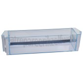 Foto van Bosch Deurbak Transparant KIS87AF30C02, KIS87AF30401 