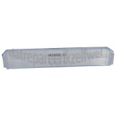 Foto van Bosch Deurbak Transparant KTL15NW3A01, KTR15NWFA01 