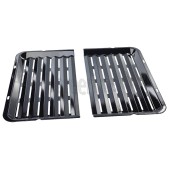 Foto van Bosch Grillplaat Grillplaat HEZ62507100, HB634GTS1A60 