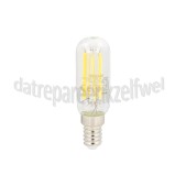 Foto van Osram Ledlamp LED Special koelkastlamp T26 4.9W E14 730lm 2700K 
