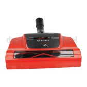 Foto van Bosch Zuigmond Turboborstel, rood/zwart BGB8PET118 
