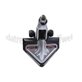Foto van Rowenta Zuigmond Elektrische borstel met LED-verlichting Air Force Extreme Silence RH897, TY897 
