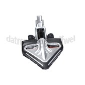 Foto van Rowenta Zuigmond Elektrische borstel met LED-verlichting Air Force Extreme Silence RH897, TY897 