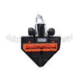 Foto van Rowenta Zuigmond Elektrische borstel met LED-verlichting Air Force Extreme Silence RH897, TY897 