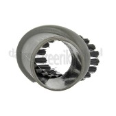 Foto van Rowenta Borstel Ronde borstel Silence Force Allergy+ RO685, RO688 