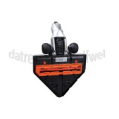 Foto van Rowenta Zuigmond Elektrische borstel met LED-verlichting Air Force Extreme Silence RH899, TY899 