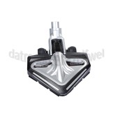 Foto van Rowenta Zuigmond Elektrische borstel met LED-verlichting Air Force Extreme Silence RH899, TY899 