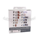 Foto van Rowenta Zuigmond Maxi turboborstel met adapter 32-35mm X-Trem Power Cyclonic RO622, RO6227 