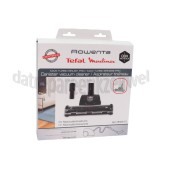 Foto van Rowenta Zuigmond Maxi turboborstel met adapter 32-35mm X-Trem Power Cyclonic RO622, RO6227 