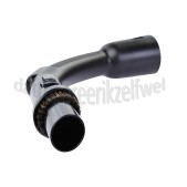 Foto van Rowenta Pistoolgreep Met borsteltje modellen met Lock System 