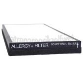 Foto van Tefal Filter Allergy+ Filter Intense Pure Air XL 