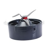 Foto van Kenwood Mes Van blender BLX75 