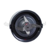 Foto van Kenwood Mes Van blender BLX75 