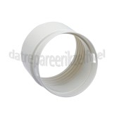 Foto van DeLonghi Adapter Airco adapter, versie 2012 PACN100EL, PACN120E 