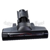 Foto van Bosch Zuigmond Turboborstel BBH6POWER03 