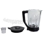 Foto van Bosch Beker Mixbeker MUZ9MX100, MUM9AD1S0002 