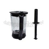 Foto van Bosch Beker Mixbeker MUZ9MX100, MUM9AD1S0002 