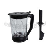Foto van Bosch Beker Mixbeker MUZ9MX100, MUM9AD1S0002 