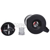 Foto van Bosch Beker Mixbeker MUZ9MX100, MUM9AD1S0002 