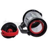 Foto van Bosch Beker Mixbeker MUZ9MX100, MUM9AD1S0002 