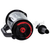 Foto van Bosch Beker Mixbeker MUZ9MX100, MUM9AD1S0002 