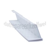 Foto van Bosch Strip Voor flessenrek, wit KIS87AF30C02, KI24DA3001 