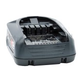 Foto van Bosch Accu Power For All 18V, 2,5Ah BBS611BSC02, BBS611PCK02 