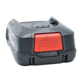 Foto van Bosch Accu Power For All 18V, 2,5Ah BBS611BSC02, BBS611PCK02 