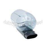 Foto van Bosch Reservoir Stofreservoir Flexxo serie 4 21,6V 