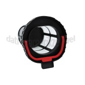 Foto van Bosch Filter Filter BBH3210103, BBH3280GB01 