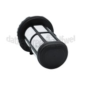 Foto van Bosch Filter Filter BBH3210103, BBH3280GB01 