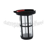Foto van Bosch Filter Filter BBH3210103, BBH3280GB01 