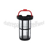 Foto van Bosch Filter Filter BBH3210103, BBH3280GB01 
