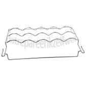 Foto van Beko Flessenrek Wijnrek RSNE445E33W, GKN16835X 