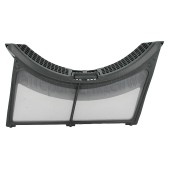 Foto van Whirlpool Filter In deur AWZ8HPS, DFCX80116, EFTD9X3BPL 