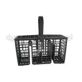 Foto van Whirlpool Bestekbak Smal BSFC3M19, BSIO3T223PEX, WSFE2B19 
