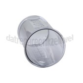 Foto van Bosch Beker Maatbeker MFQ3648001, MSM6714001 