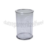 Foto van Bosch Beker Maatbeker MFQ3648001, MSM6714001 