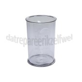 Foto van Bosch Beker Maatbeker MFQ3648001, MSM6714001 