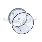 Foto van Bosch Beker Mixbeker MFQ408001, ErgoMixx 