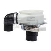 Foto van AEG Verwarmingselement 1800 Watt F56302M0, F50512VI0, ESF5525LOX 