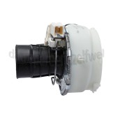 Foto van AEG Verwarmingselement 1800 Watt F56302M0, F50512VI0, ESF5525LOX 