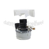 Foto van AEG Verwarmingselement 1800 Watt F56302M0, F50512VI0, ESF5525LOX 