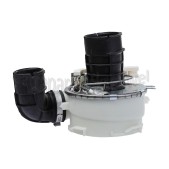 Foto van AEG Verwarmingselement 1800 Watt F56302M0, F50512VI0, ESF5525LOX 