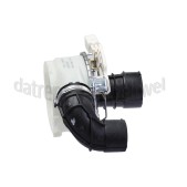 Foto van AEG Verwarmingselement 1800 Watt F56302M0, F50512VI0, ESF5525LOX 