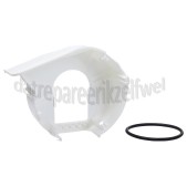 Foto van AEG Verwarmingselement 1800 Watt F56302M0, F50512VI0, ESF5525LOX 