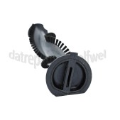 Foto van Bosch Borstel Roterende borstel BBH6P2501, BBH73260K07 
